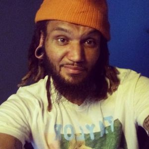 Meet your Posher, Trenton